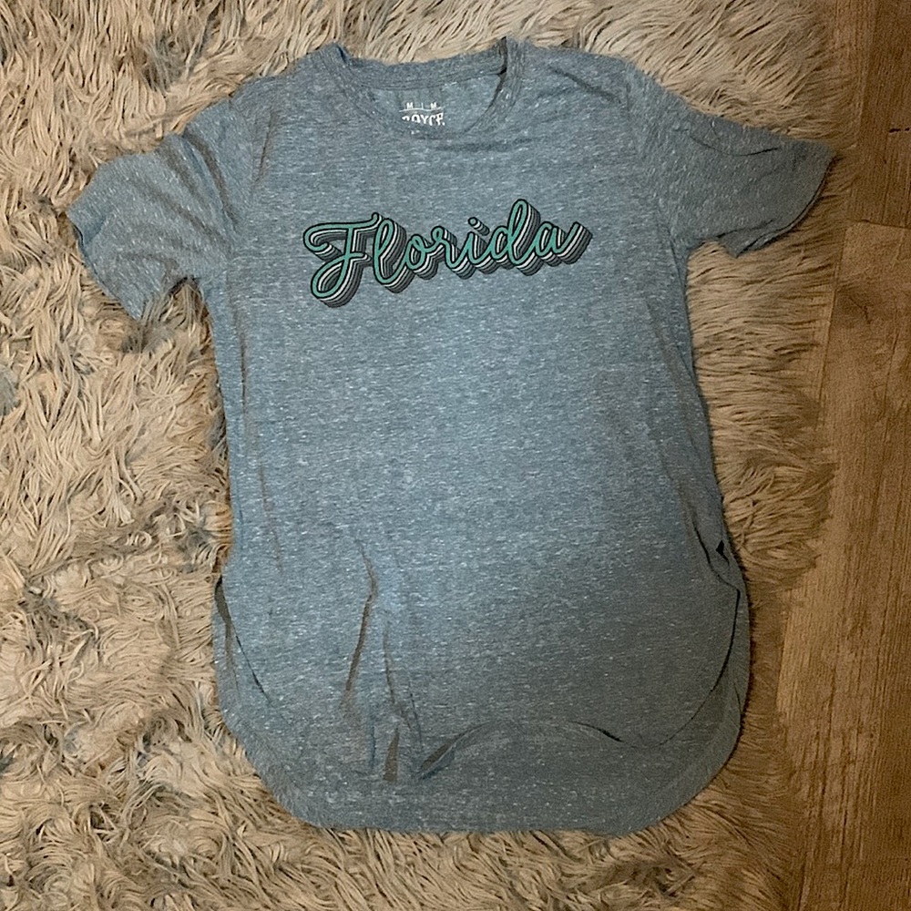 A shirt